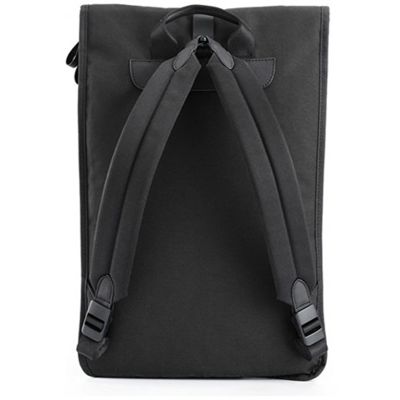 Рюкзак NINETYGO URBAN.DAILY Backpack, черный