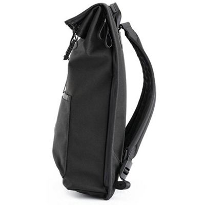 Рюкзак NINETYGO URBAN.DAILY Backpack, черный