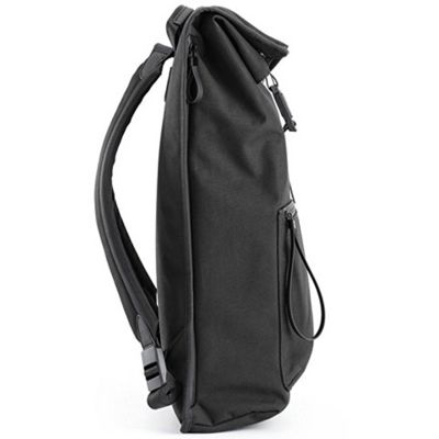 Рюкзак NINETYGO URBAN.DAILY Backpack, черный