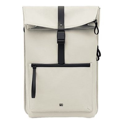 Рюкзак NINETYGO URBAN.DAILY Backpack, бежевый