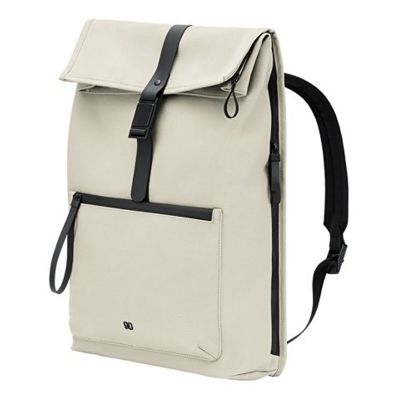 Рюкзак NINETYGO URBAN.DAILY Backpack, бежевый