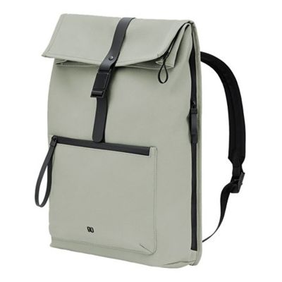 Рюкзак NINETYGO URBAN.DAILY Backpack, серый