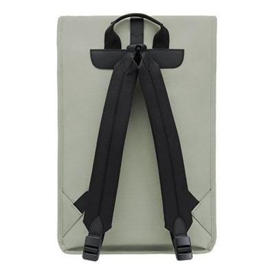 Рюкзак NINETYGO URBAN.DAILY Backpack, серый