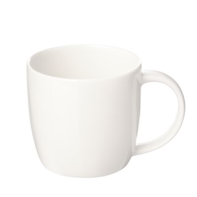 Кружка фарфоровая Дафна (Dafna)