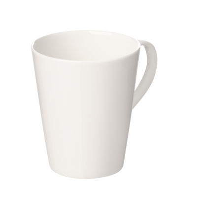 Кружка фарфоровая Веста (Vesta)