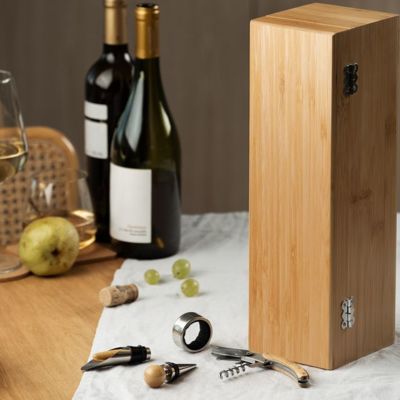 Набор винных принадлежностей Vinotech