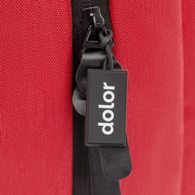 Рюкзак для ноутбука Onefold, красный