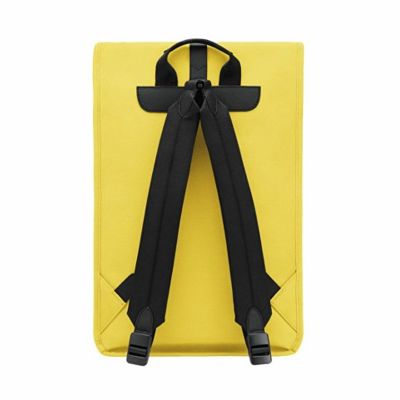 Рюкзак NINETYGO URBAN.DAILY Backpack, желтый