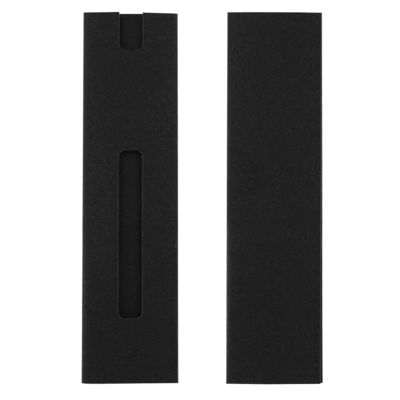 Чехол для ручки Каплан, черный