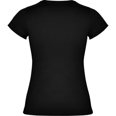 Футболка JAMAICA, Черная 2XL