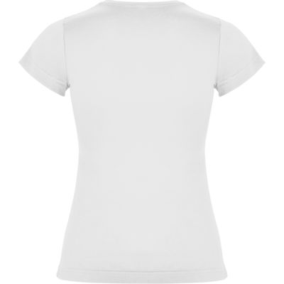 Футболка JAMAICA, Белая 2XL