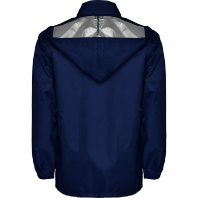 Куртка («ветровка») ESCOCIA мужская, МОРСКОЙ СИНИЙ XXL