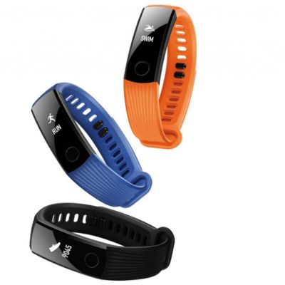 Смарт-браслет Huawei Honor Band 3