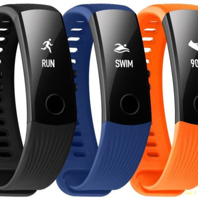 Смарт-браслет Huawei Honor Band 3