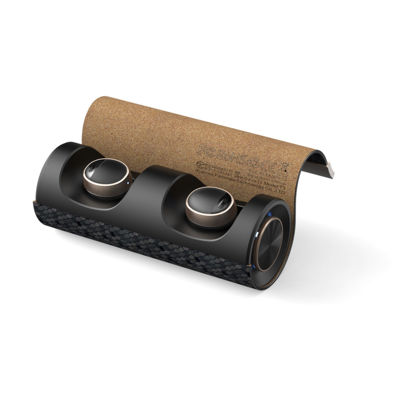 Наушники True Wireless Padmate PaMu Scroll T3 Plus Sakura