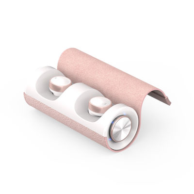 Наушники True Wireless Padmate PaMu Scroll T3 Plus Sakura