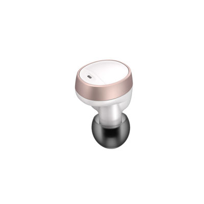 Наушники True Wireless Padmate PaMu Scroll T3 Plus Sakura
