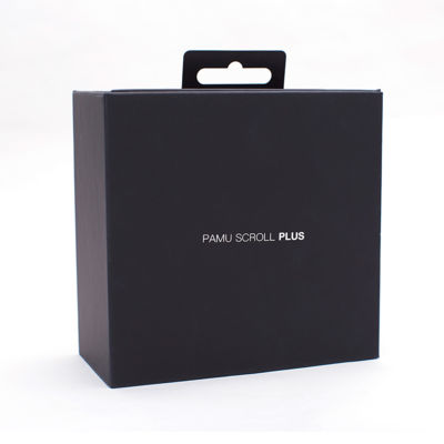 Наушники True Wireless Padmate PaMu Scroll T3 Plus Sakura