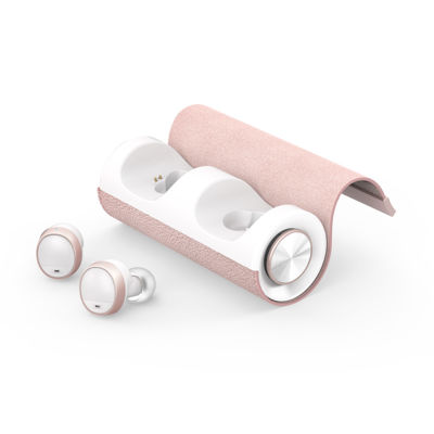 Наушники True Wireless Padmate PaMu Scroll T3 Plus Black