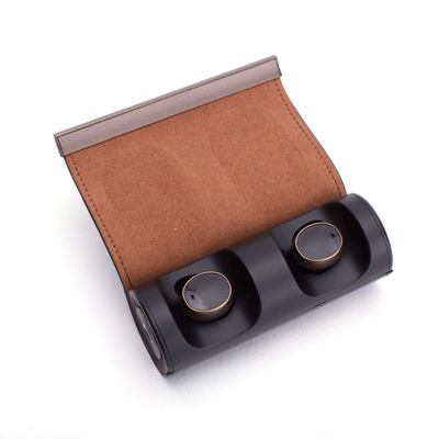 Наушники True Wireless Padmate PaMu Scroll T3 Plus Black
