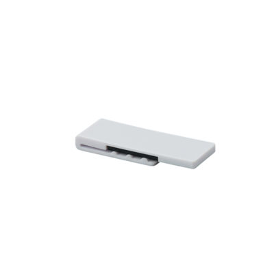Мини 10 Зажим мини, черный, UDP (мини) чип USB 2.0 4гб, 4Gb