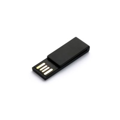 Мини 10 Зажим мини, синий, UDP (мини) чип USB 2.0 4гб, 4Gb