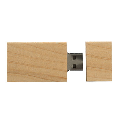 Дерево 03 Брусок, темное дерево, UDP (мини) чип USB 2.0 8гб, 8Gb, переходник мини-пвх