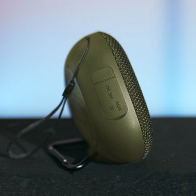 Портативная колонка Vipe XS1, зеленый