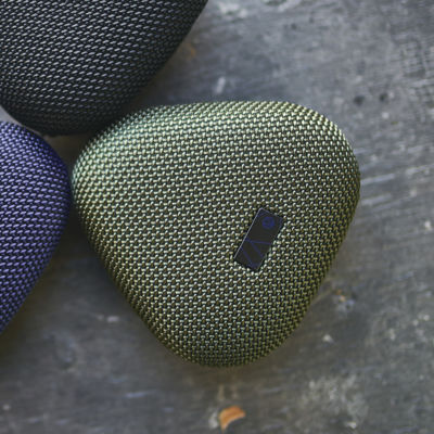 Портативная колонка Vipe XS1, зеленый