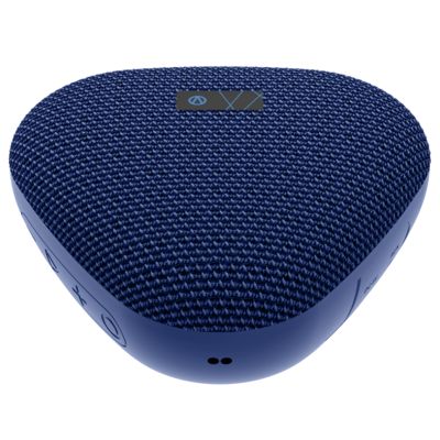 Портативная колонка Vipe XS1, зеленый