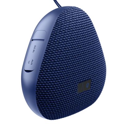 Портативная колонка Vipe XS1, синий