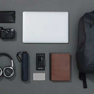 Рюкзак Xiaomi Business Multifunctional Backpack