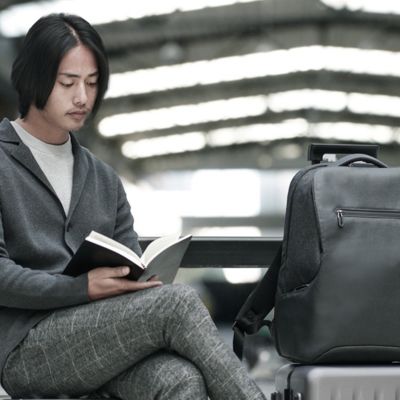 Рюкзак Xiaomi Business Multifunctional Backpack
