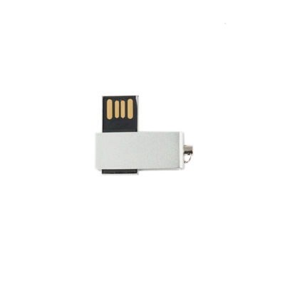 Мини 02 Микротвист, красный, UDP (мини) чип USB 2.0 4гб, 4Gb