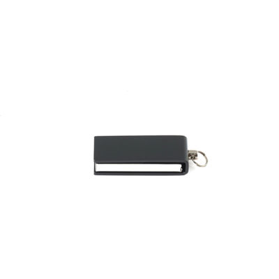 Мини 02 Микротвист, синий, UDP (мини) чип USB 2.0 32гб, 32Gb