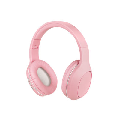Наушники беспроводные Rombica Mysound BH-04, синий