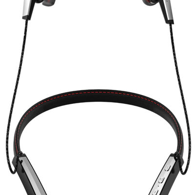 Наушники True Wireless PERO BE04 ULTIMATE, коричневый