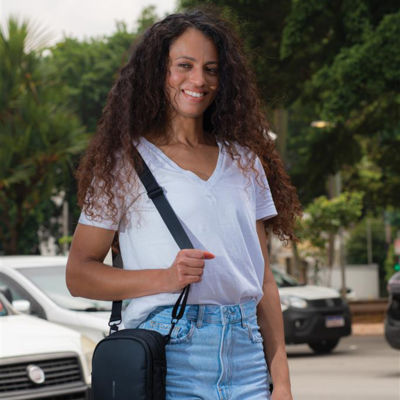 Сумка XD Design Boxy Sling