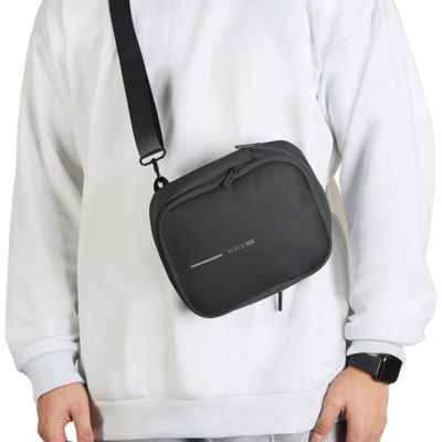 Сумка XD Design Boxy Sling