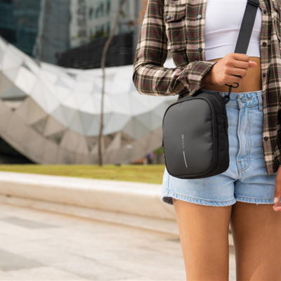 Сумка XD Design Boxy Sling