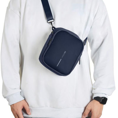 Сумка XD Design Boxy Sling