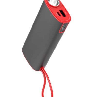 ПЗУ Rombica NEO Tech, черный