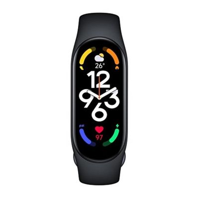 Фитнес трекер Xiaomi Smart Band 7 GL (BHR6008GL)