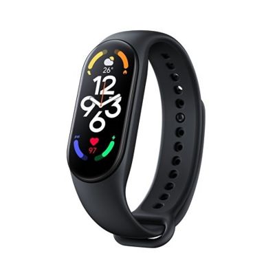 Фитнес трекер Xiaomi Smart Band 7 GL (BHR6008GL)