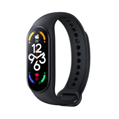 Фитнес трекер Xiaomi Smart Band 7 GL (BHR6008GL)