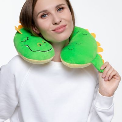 Подушка под шею Smilla