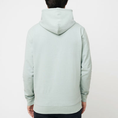 Худи Iqoniq Jasper из переработанного хлопка, унисекс, 340 г/м²