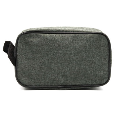 Несессер Колумб, серый