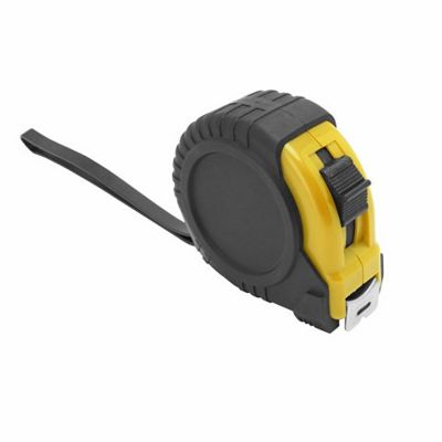 Рулетка RIVET 3м, желтый