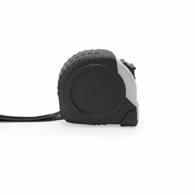 Рулетка RIVET 3м, белый
